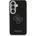 GUESS Калъф Guess - 4G Resin, Galaxy S26, черен (3666339612917)