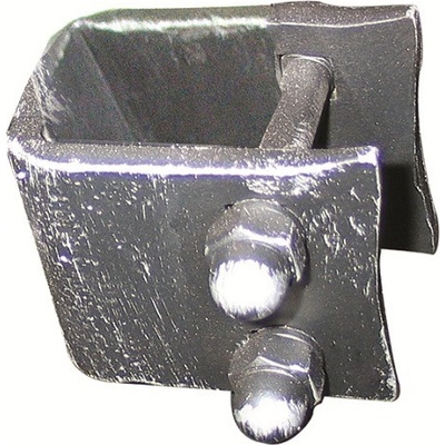 Umakov Záves Z objimka 50x30mm D4/49-50x30