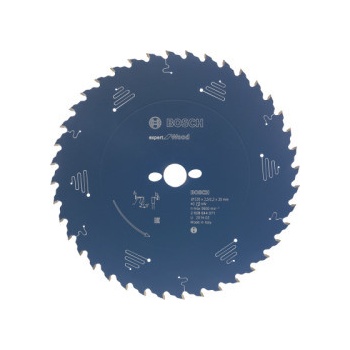 Bosch Pílový kotúč Expert for Wood, pr. 140 mm, 24 zubov (2608644008)
