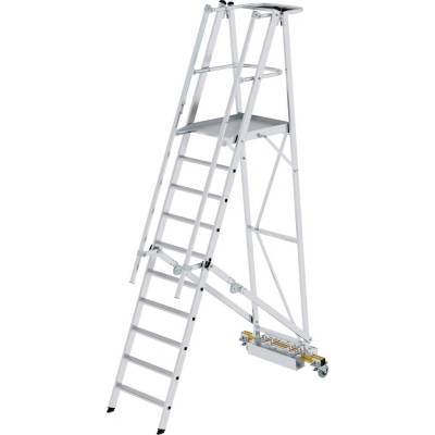 Guenzburger Steigtechnik 52710