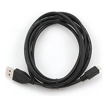 Kábel USB A/Micro B 1m