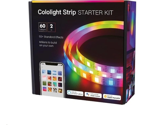 Cololight CL167S6