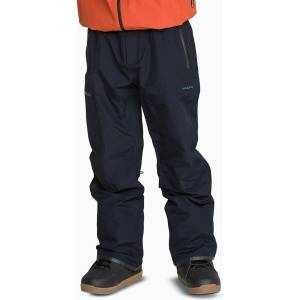 Volcom Мъжки сноуборд панталони Volcom L Gore-Tex Pant Black