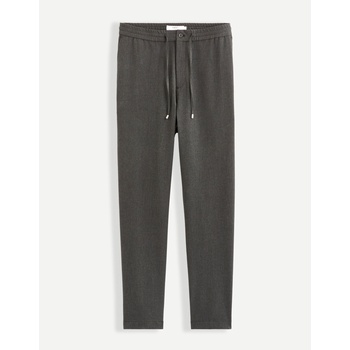 Celio Сиви мъжки панталони с къси ръкави Celio Celio | Siv | МЪЖЕ | 32/34