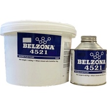 Belzona 4521 Magma-Flex Fluid - 2 kg