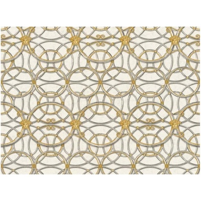A.S. Création 370492 vliesová tapeta na zeď Versace, rozmery 0,70 x 10,05 m