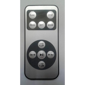 Daewoo rm-711aucb - оригинален дистанционен контрол (rm-711aucb)