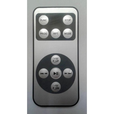 Daewoo rm-711aucb - оригинален дистанционен контрол (rm-711aucb)