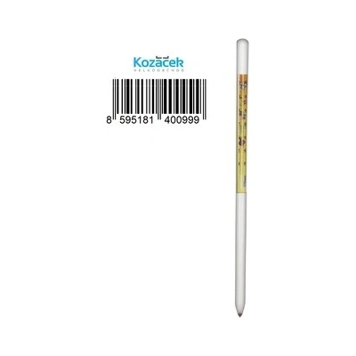 Teplomer zavárací 44cm dlhý