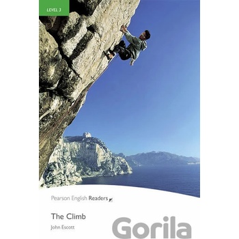 The Climb + MP3