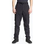 Endura Мъжки панталони за велосипед Endura Hummvee Zip Off black