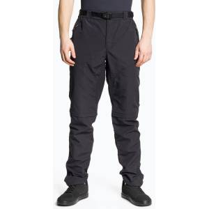 Endura Мъжки панталони за велосипед Endura Hummvee Zip Off black