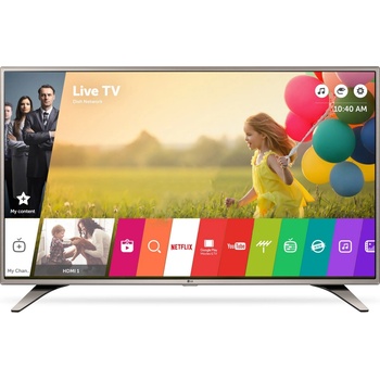LG 43LH615V