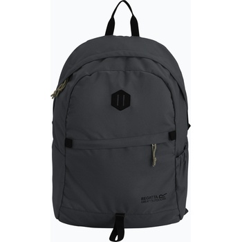 Regatta Градска раница REGATTA Boulder 25 l ash