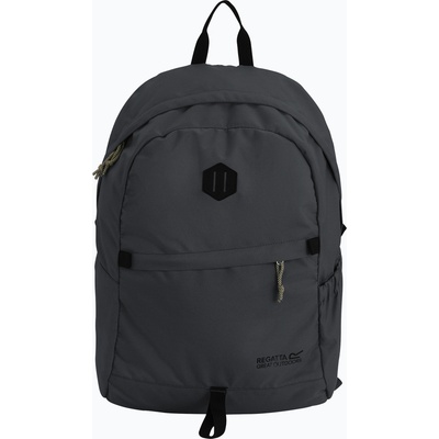 Regatta Градска раница REGATTA Boulder 25 l ash