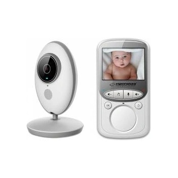 Esperanza baby monitor 2.4 lcd juan