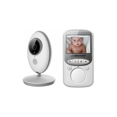 Esperanza baby monitor 2.4 lcd juan