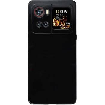 Cubot X100 Силиконов Калъф Flexible TPU/ Anti-scratch и Протектор