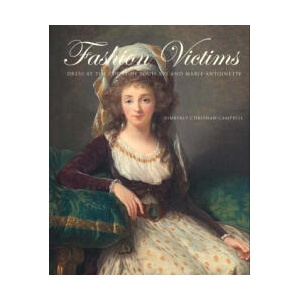Fashion Victims (2025)
