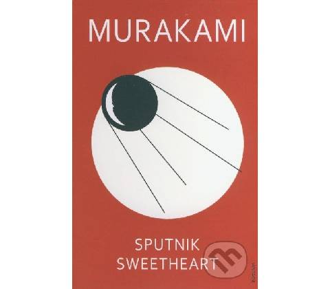 Sputnik Sweetheart