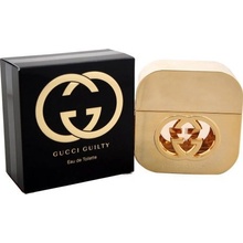 Gucci Guilty toaletná voda dámska 30 ml