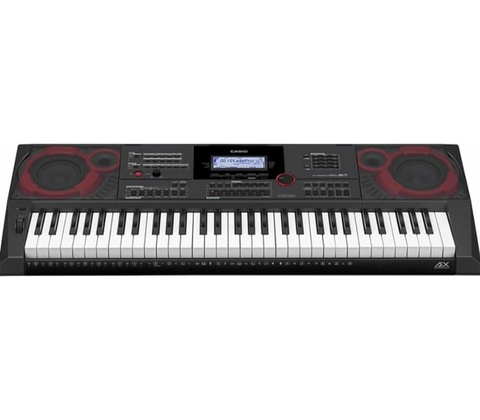 Casio CT X5000