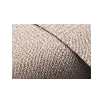 Ľanové plátno nešepsované 296g/m2; 1,6 x 1m, v roli