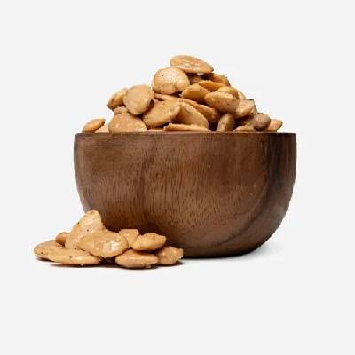 GRIZLY Mandle vyprážané hľuzovkové 250 g