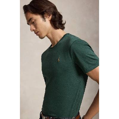 Ralph Lauren тениска мъжка от памук (710740727)