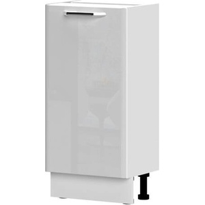 Долен кухненски шкаф Modern R3-40-1K/3