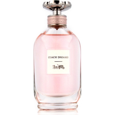 Coach Dreams parfumovaná voda dámska 60 ml