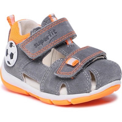 Superfit 1-609142-2510 S Šedá