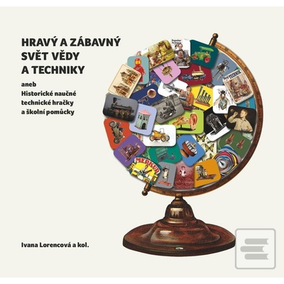 Hravý a zábavný svět vědy a techniky