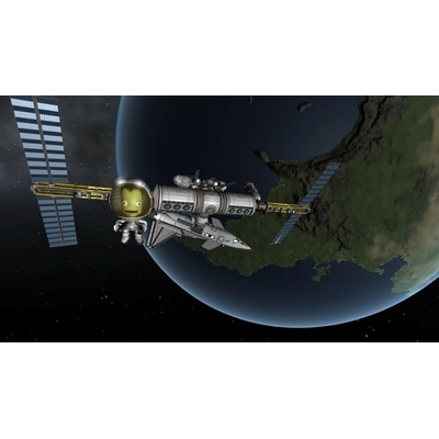 Kerbal Space Program
