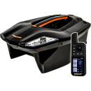 Toslon XBOAT 730 + XR310 - GPS Návnadová loď