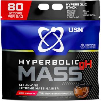 USN Hyperbolic Mass 6000 g