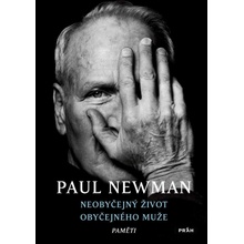 Neobyčejný život obyčejného muže - Paul Newman