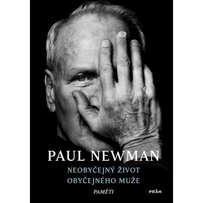 Neobyčejný život obyčejného muže - Paul Newman