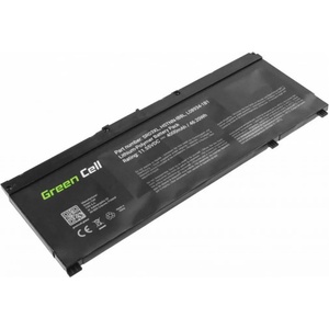 HP Батерия за HP ENVY 17-bw*** X360 15-CN*** PAVILION 15-CX*** SR03XL