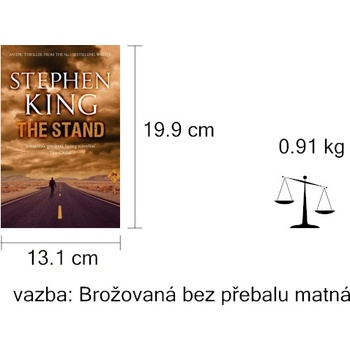 Stand
