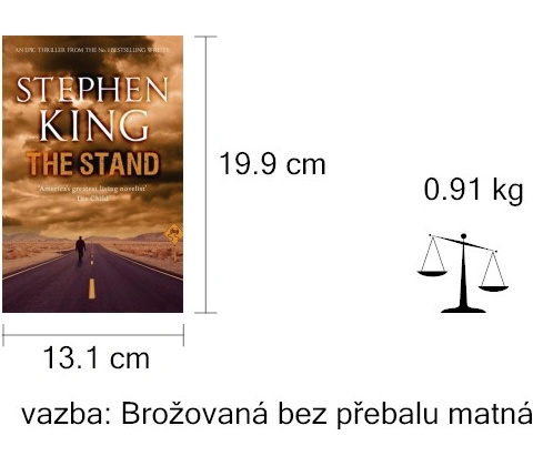 Stand