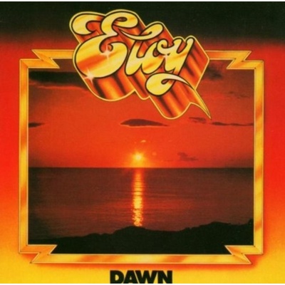 ELOY: DAWN -REMASTERED- CD