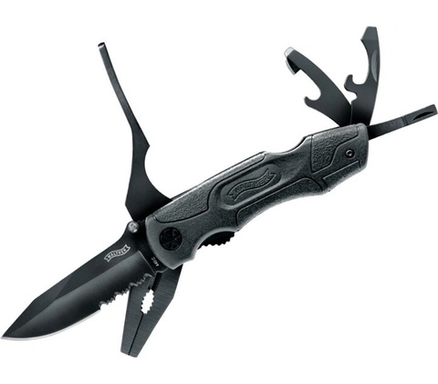 Walther MTK - Multi Tac Knife