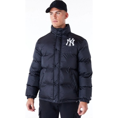 NEW ERA Mlb Nylon Puffer New York Yankees