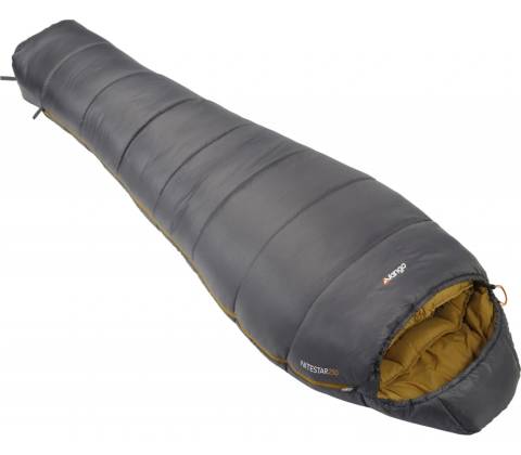 Vango Nitestar 250