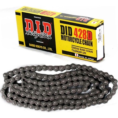 D.I.D Řetěz 428D 134