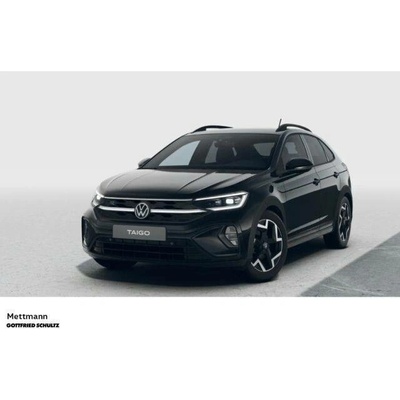 Volkswagen Taigo 1.0 TSI R-Line DSG 85 kW