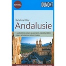 Andalusie DUMONT nová edice