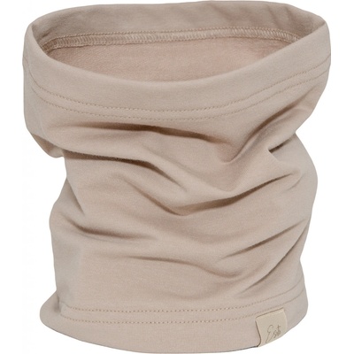 ESITO Bavlněný nákrčník Latté béžová – Zboží Dáma