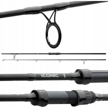 DAM Iconic Carp 3,6 m 3 lb 2 diely